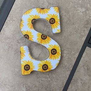 Sunflower Decor! FREE SHIPPING!